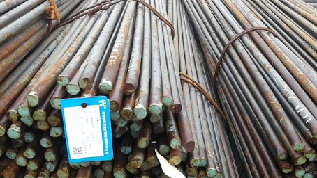峪泉镇30CrNi3Mo合金结构钢